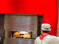 -城市大道红炉披萨烘焙坊