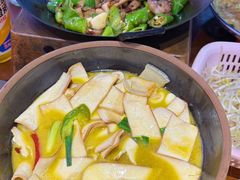 -张氏父子常德肠子馆(贺龙店)