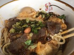 牛肉粉-1817大碗牛肉粉