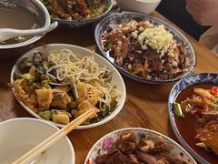-赵姐猪耳朵饭店