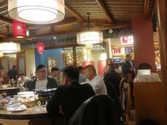 -肖记公安牛肉鱼杂馆· 省级非物质文化遗产(仁和路店)