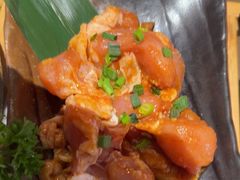 -谷牛日式烤肉(宝山U天地店)