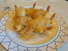 -顺峰海鲜酒楼(省府店)