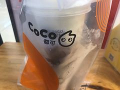 -CoCo都可(吾悦店)