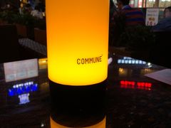 -COMMUNE幻师(五角场店)