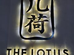 -几荷·恰似故人来(秀水广场店)
