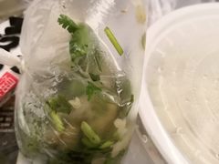 -吉祥馄饨(虹桥火车站店)
