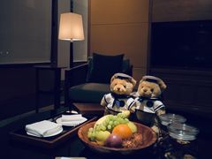 -三亚太阳湾柏悦酒店