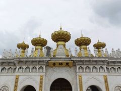 -上海东林寺(金山区)