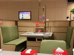 -海底捞火锅(方圆荟店)