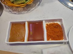 -妙香居韩国烤肉(鹏瑞利季华广场店)