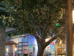 -绿茶餐厅(领展购物广场·中关村店)