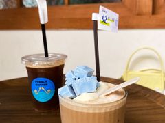 -PUZZLE COFFEE 拼图咖啡