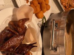 -肥仔文澳门猪骨煲(南京西路店)
