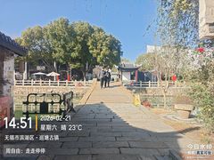 -巡塘古镇