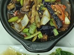 -清香海鲜餐厅(青澳湾地标美食店)