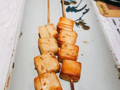 -七八冷面·延边朝鲜族美食(欢乐谷店)