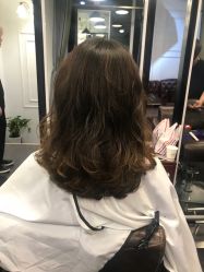 -Tipo Hair salon（明星）店