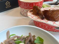 -梅花香里大酒店(郁金香路店)