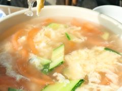 -馅老满·生春阁(慕田峪店)