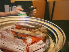-樱嘢·炭火烧肉(惠南店)