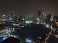 -上海世茂皇家艾美酒店