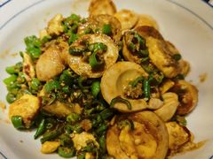 -衡厨·衡阳土菜(中南店)