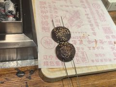 -老白清真烧烤(锦州旗舰店)