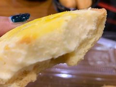 流心芝士蛋挞-鲍师傅糕点(观前街店)