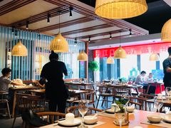 大堂-丹江渔村(望京店)