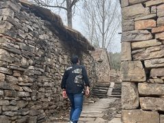 -红嫂家乡旅游区