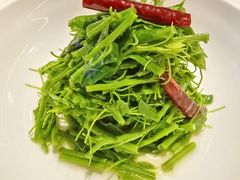 -洲际酒店·凌霄中餐厅SUMMIT