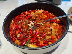 古法秘制水煮牛肉-本来精品川菜(嘉里中心店)