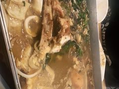 -鱼酷活鱼烤鱼(梅江印象城店)