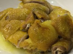 手撕盐焗鸡-围龙屋客家食府(福田店)