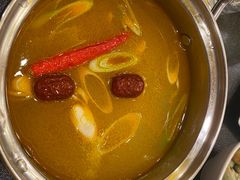 -朝天门火锅(围场店)