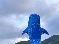 -珠海长隆海洋王国
