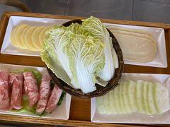 -守柴炉烤鸭(鱼嘴店)