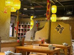 -破三川·新川菜(静安大融城店)