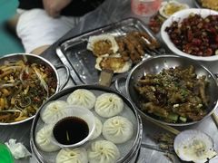 -小民大排档(马场角横路店)
