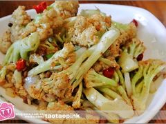 -去茶去餐厅(中央大街店)