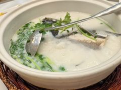 -紫藤园·天目湖大鱼头(南山竹海店)