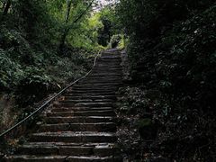 -青城山