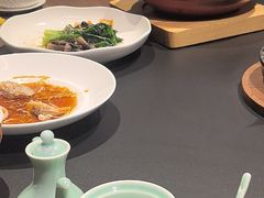 -十八棵（老龙井）御茶园(老龙井店)