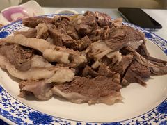 -宁夏国强手抓羊肉·清真菜(未央路凤三店)