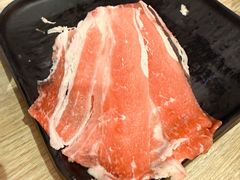 -吉野家(次渠大街店)