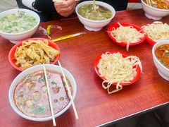 -龙鳞路第一家牛肉汤