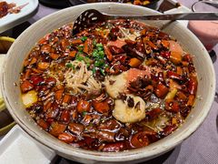 -奉天小馆·非遗东北菜(沈阳万象城店)