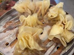 -揽月斋炙子烤肉·清真(安定门·五道营店)