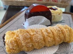 -蜂蝶来饼店(拱北总店)
